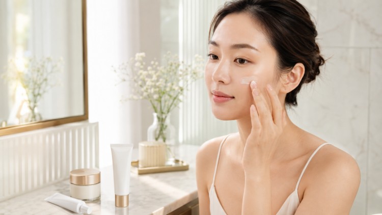 Nguyên tắc sử dụng Retinol và Tretinoin