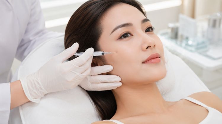 Mức độ an toàn khi tiêm filler giá rẻ
