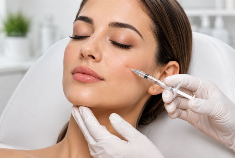 6 câu hỏi cần làm rõ trước khi tiêm filler