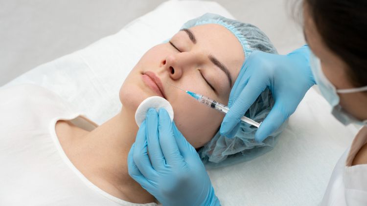 Tiêm Meso là gì? Giới thiệu về dịch vụ cấy collagen bằng Meso