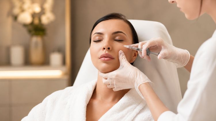 Tinh chất HYDRAGLOW được lựa chọn theo từng tình trạng da