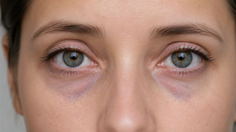 Rủi ro khi trị quầng thâm mắt bằng laser