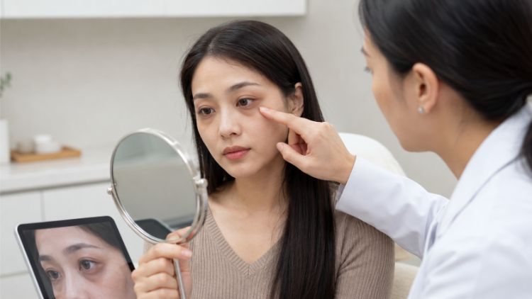 Câu hỏi cần làm rõ trước khi điều trị