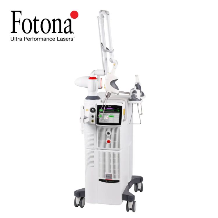 Laser hỗ trợ tế bào sắc tố hoạt động trở lại tại vùng da bạch biến