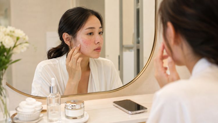 Đau tăng sưng đỏ hoặc đổi màu da bất thường sau thực hiện cần được kiểm tra sớm