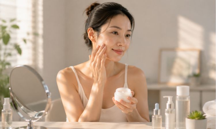 Chăm sóc da đúng cách sau khi thực hiện Sofwave