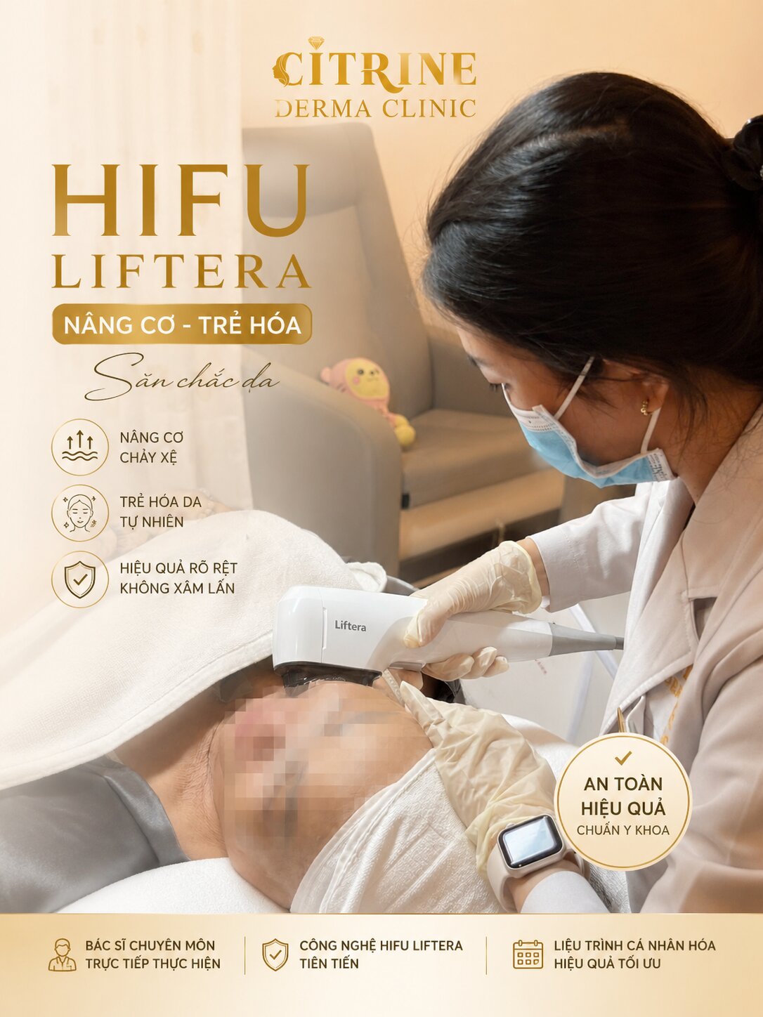 dịch vụ nâng cơ hifu