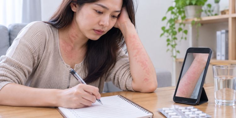 Nhiều yếu tố có thể khiến triệu chứng kéo dài hoặc thường xuyên trở lại