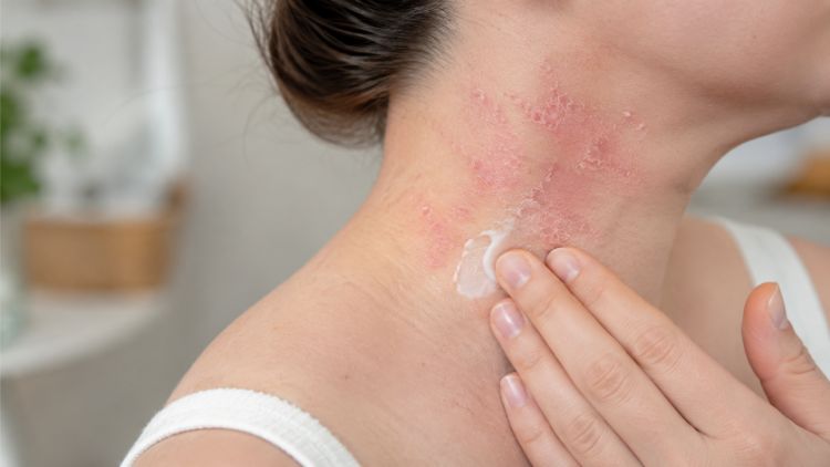 Phục hồi hàng rào bảo vệ da là bước nền trước khi trẻ hóa