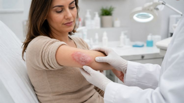 Bác sĩ đánh giá mức độ ổn định trước khi xây dựng kế hoạch kết hợp