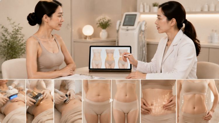 Phương pháp hỗ trợ không xâm lấn sau sinh