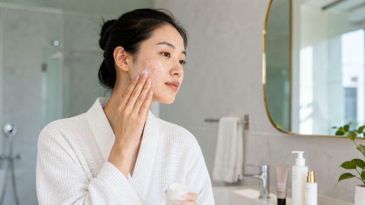 Chăm sóc đúng cách hỗ trợ da phục hồi sau điều trị
