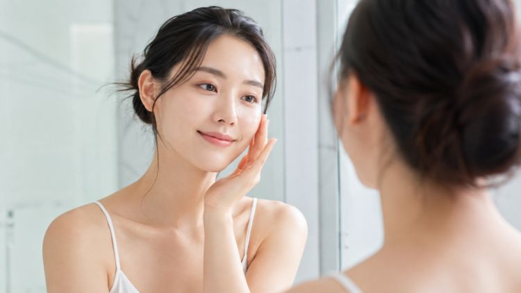 Da kém căng bóng có thể xuất phát từ nhiều nguyên nhân nên cách chăm sóc cũng khác nhau