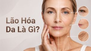 Lão Hóa Da Là Gì? Nguyên Nhân Và Dấu Hiệu | Citrine