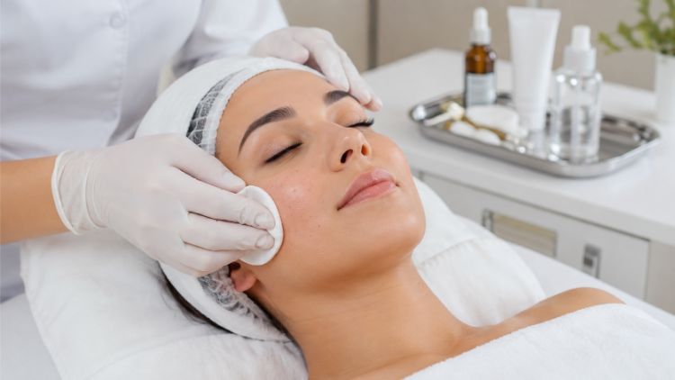 Các yếu tố ảnh hưởng đến hiệu quả của Meso với sẹo sau mụn