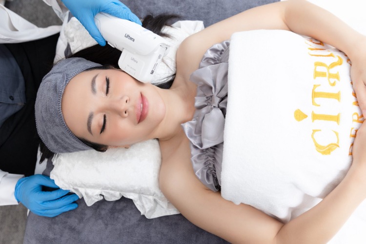 Cần lưu ý gì sau khi nâng cơ mặt chảy xệ?