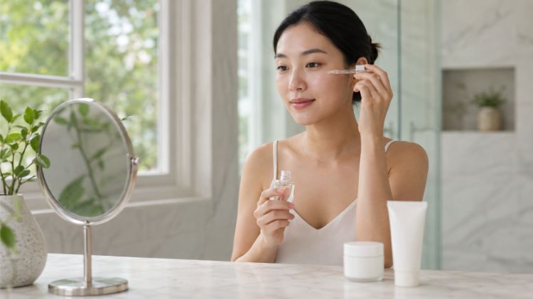 Khả năng và giới hạn của peel da tại nhà