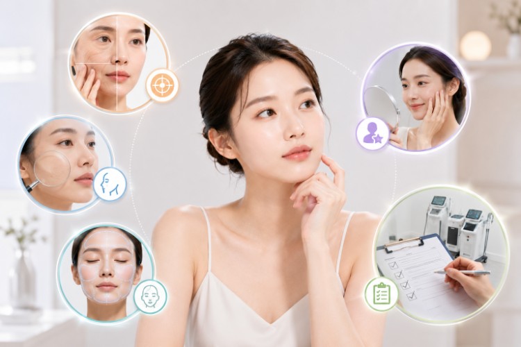 Yếu tố cần xem xét trước khi chọn công nghệ