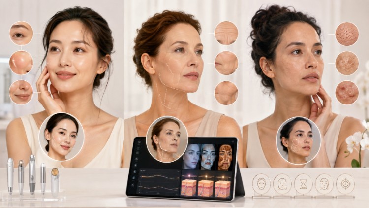 Những giới hạn khi lựa chọn công nghệ trẻ hóa