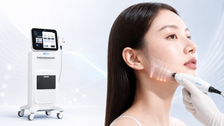 Công nghệ HIFU sử dụng siêu âm hội tụ