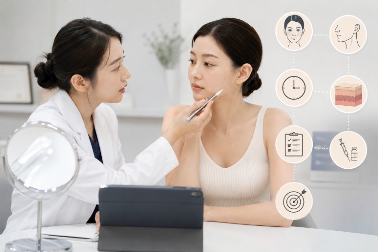 Yếu tố cần đánh giá trước khi chọn công nghệ