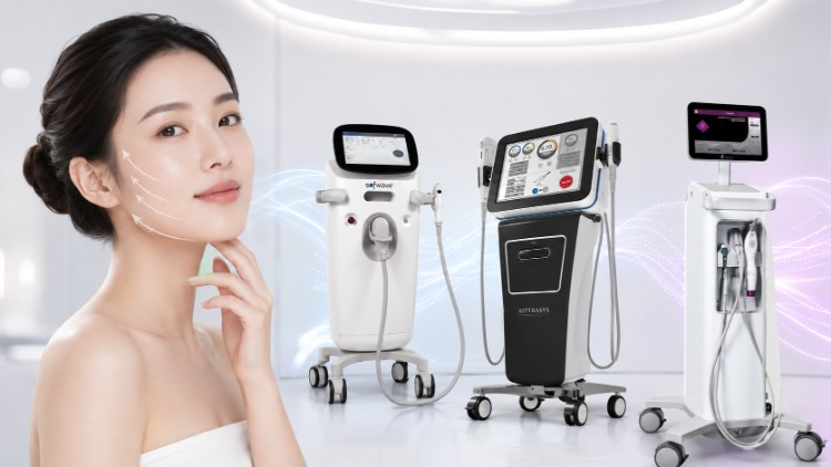 Mục tiêu cải thiện của Sofwave, HIFU và Thermage