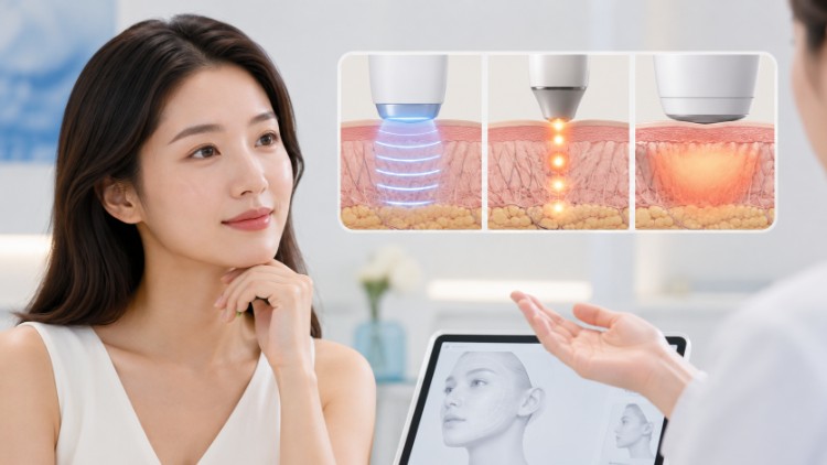 Điểm mạnh và giới hạn của từng công nghệ