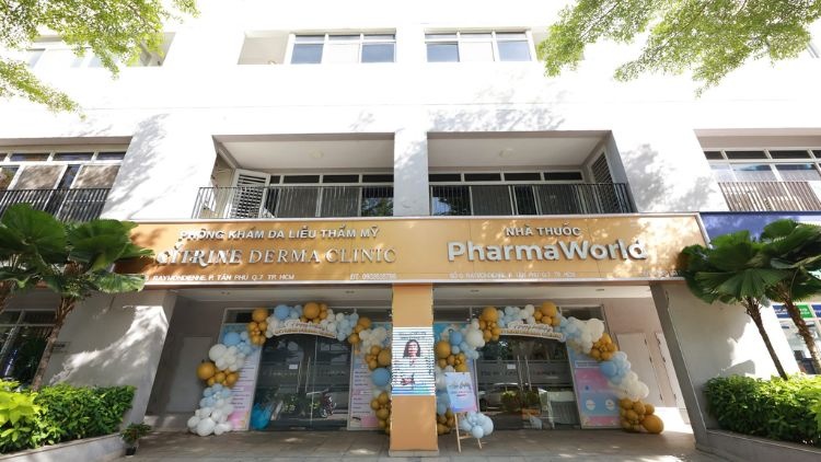 Thăm khám da liễu uy tín tại Citrine Derma Clinic