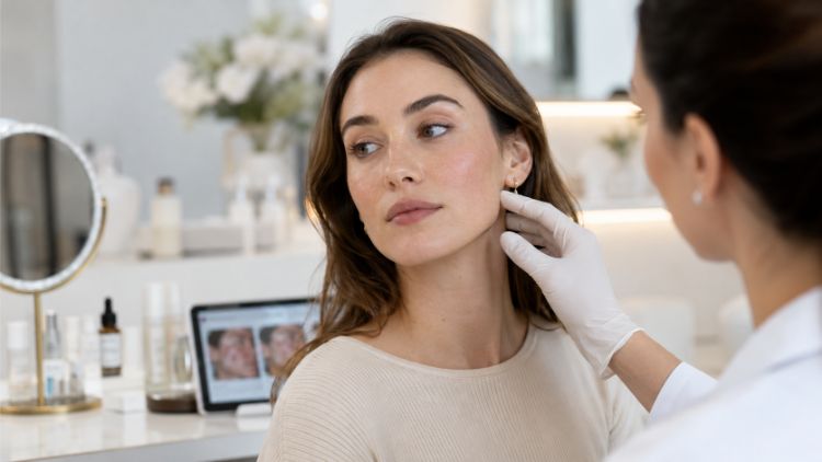 Mỗi phương pháp trẻ hóa đều có phạm vi tác động và giới hạn riêng