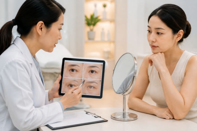 Các yếu tố cần đánh giá trước khi lựa chọn phương pháp