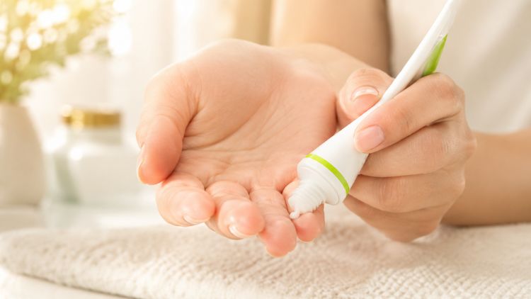 Chăm sóc đúng cách giúp kiểm soát viêm da cơ địa