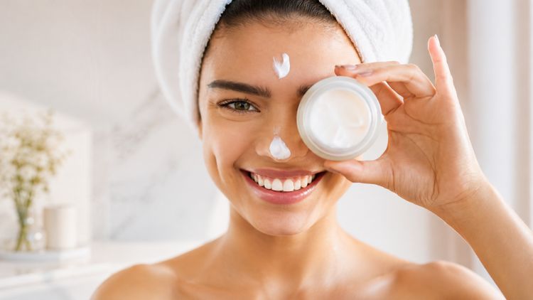 Chăm sóc đúng cách giúp da hồi phục tốt sau tiêm meso