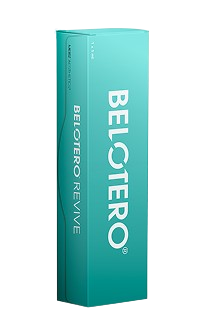 Sản phẩm filler Belotero tại Citrine Derma Clinic