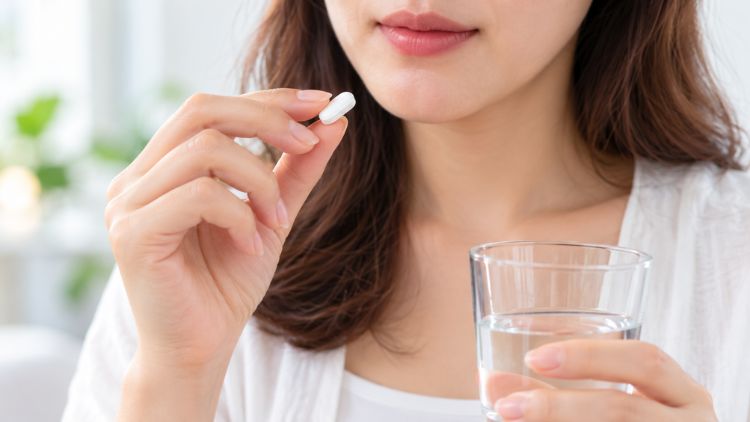 Thông tin thuốc đang dùng cần được trao đổi trước điều trị