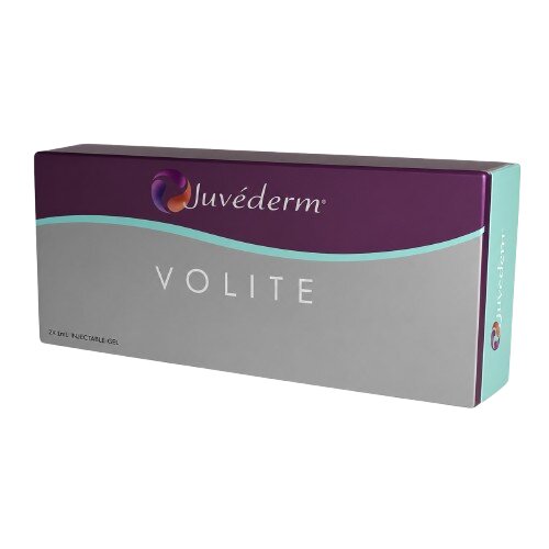 Hình sản phẩm Juvederm Volite khi được cập nhật