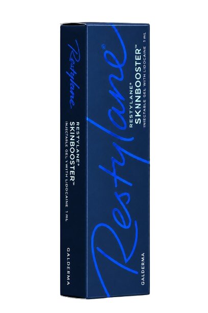 Hình sản phẩm Restylane Skinbooster khi được cập nhật